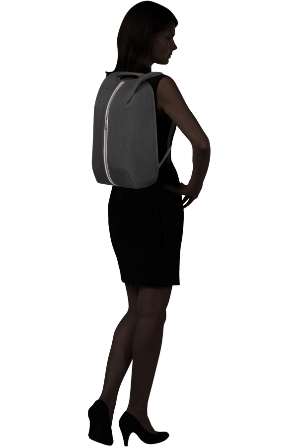 Securipak Laptop Backpack 14.1" Samsonite UK